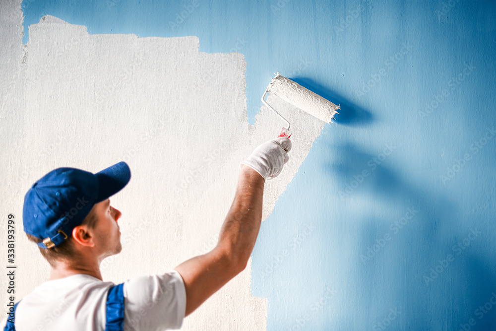 house painting Icon
