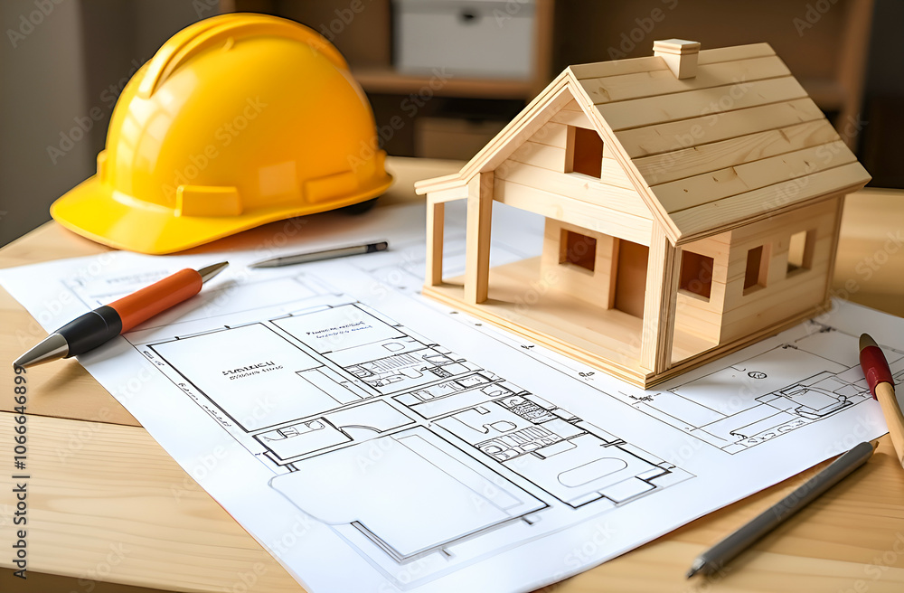 House Design & decorate Icon