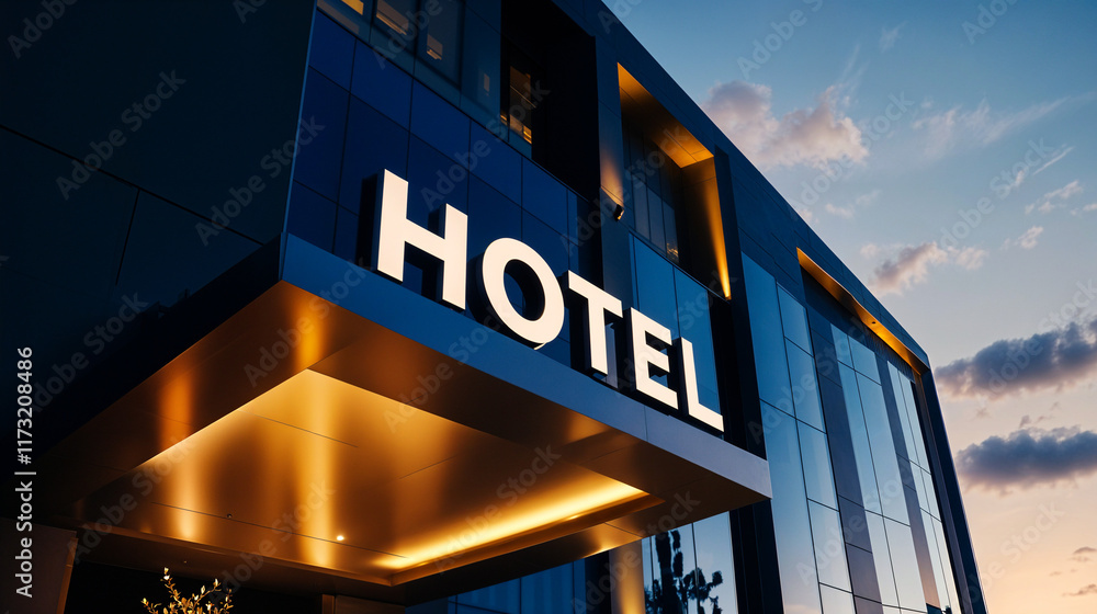 Book your Hotel online Icon